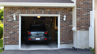 Garage Door Installation at Thousand Oaks, California